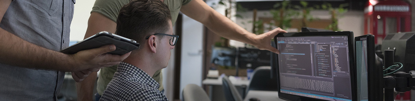 Blockchain Business Training